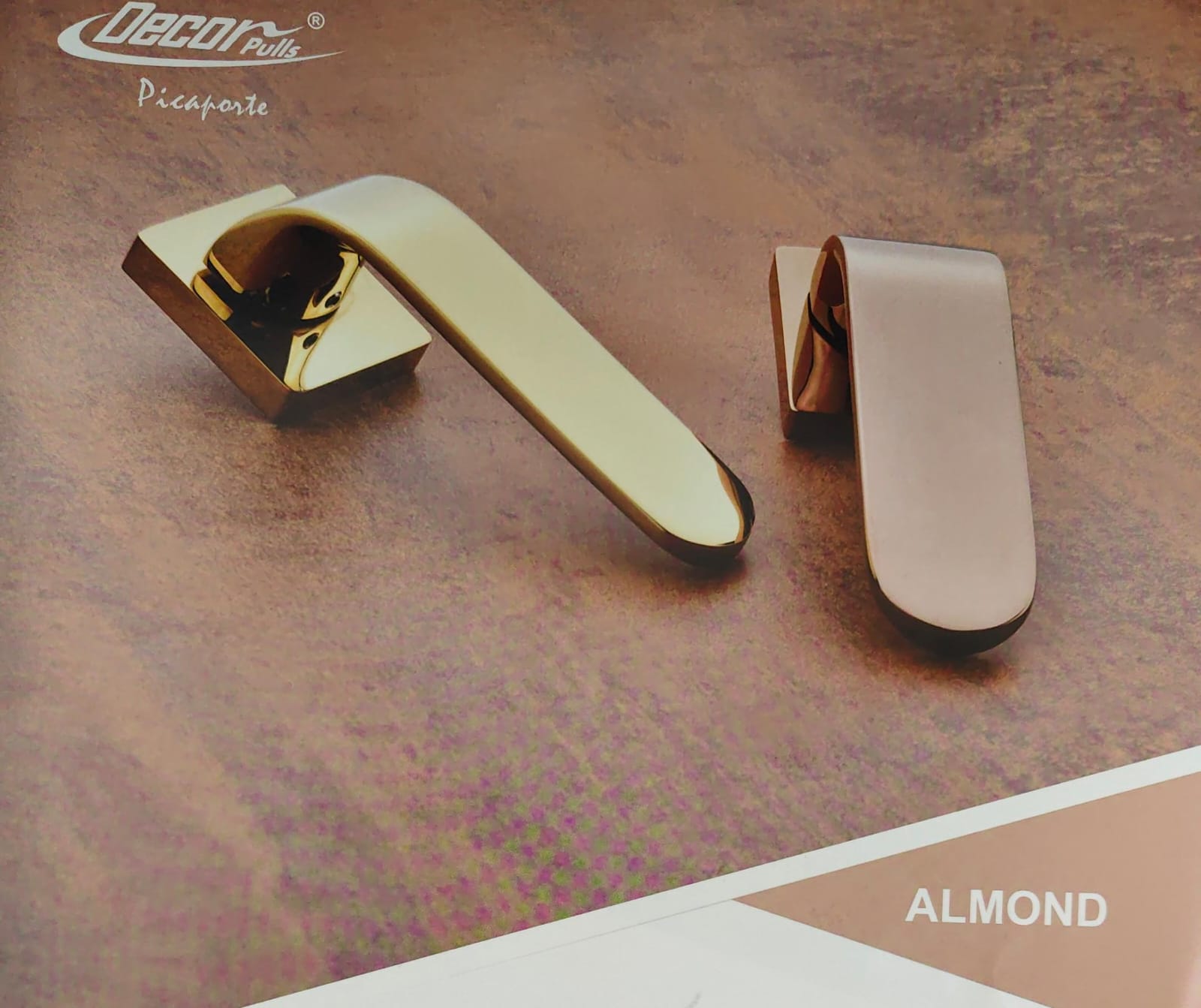 DECOR ALMOND DM 003